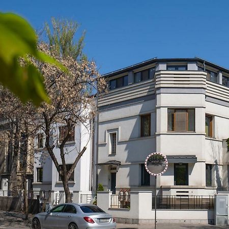 W29 Apartment Bucharest Luaran gambar