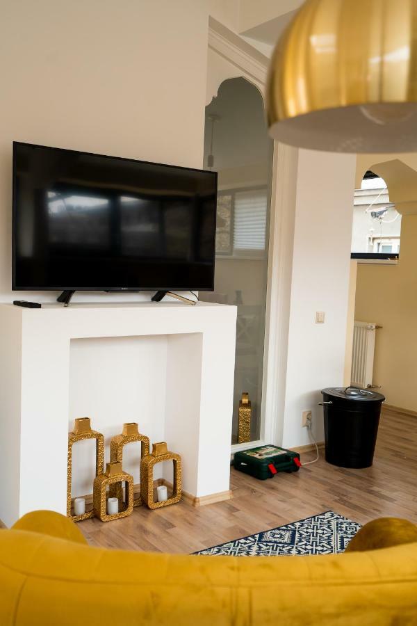 W29 Apartment Bucharest Luaran gambar