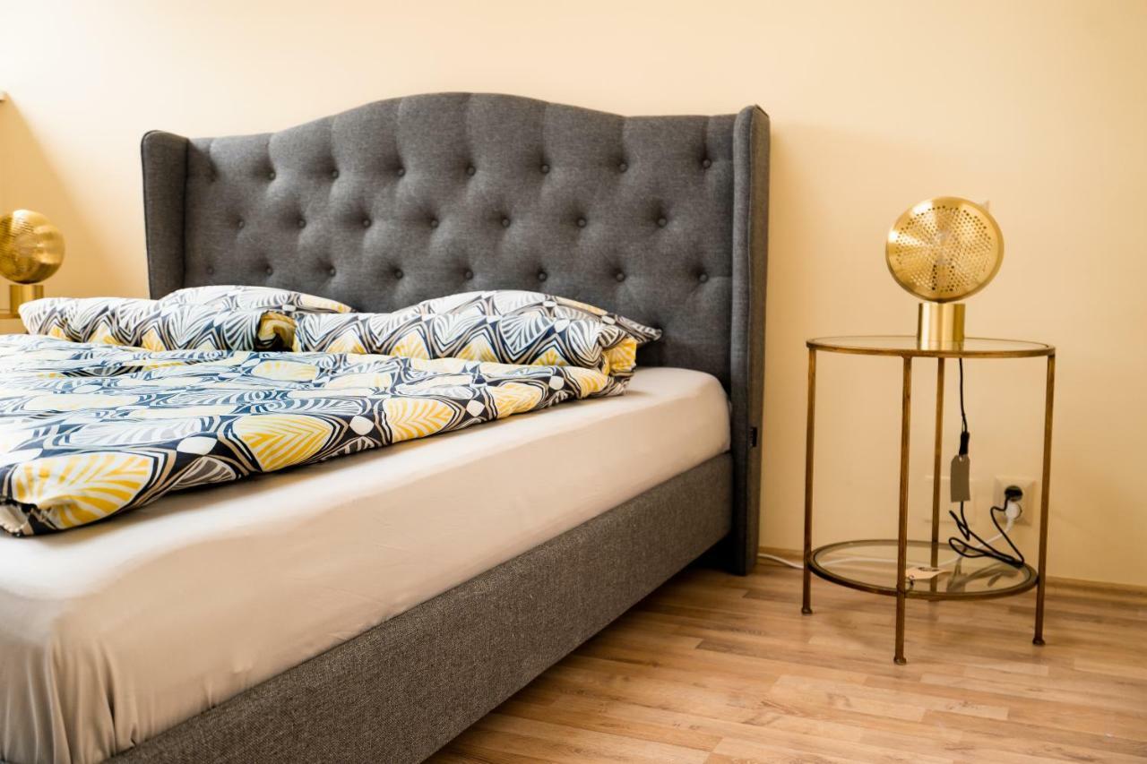 W29 Apartment Bucharest Luaran gambar