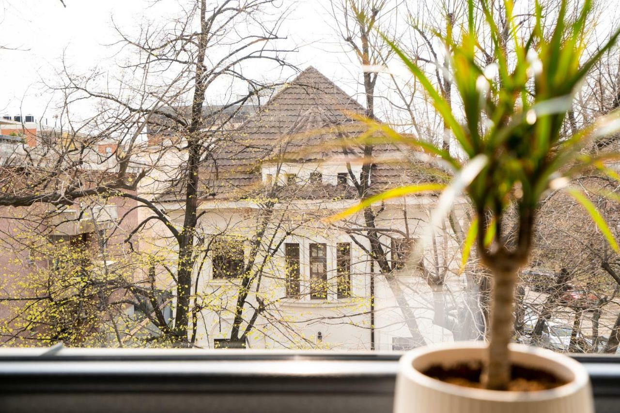 W29 Apartment Bucharest Luaran gambar