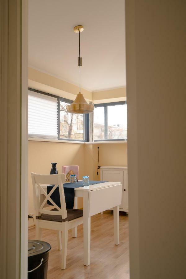 W29 Apartment Bucharest Luaran gambar