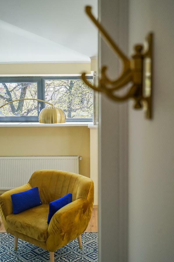 W29 Apartment Bucharest Luaran gambar
